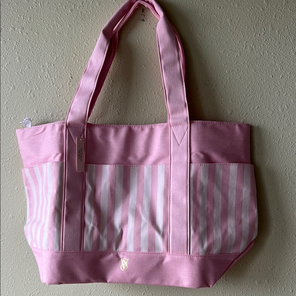 Victoria secret bag